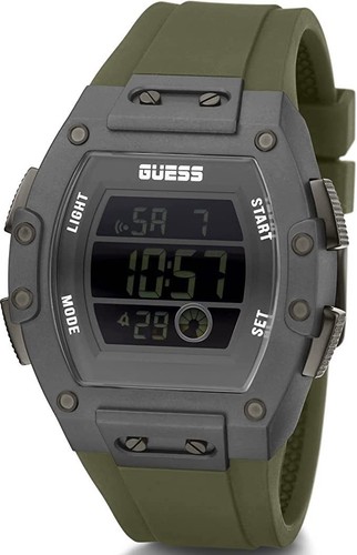 Guess gw0340g3 orologio - ,