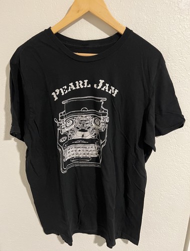 Pearl jam 2006 - mellon, area