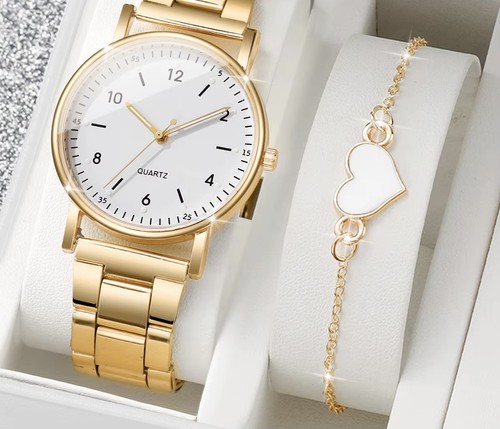 Orologio bracciale donna - orologio, e