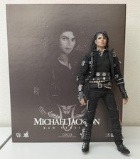 Hot Toys MICHAEL JACKSON BAD