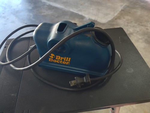 Drill doctor 250 - doctor,