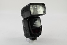 Nikon SB-800 Speedlight Flash