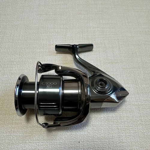Mulinello spinning shimano - mulinello,