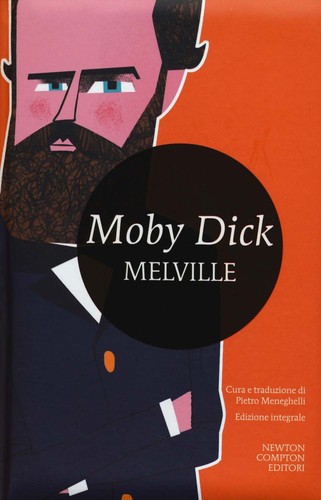 Libri herman melville moby - herman,