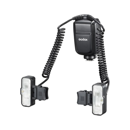 Godox macro twin - twin, ttl