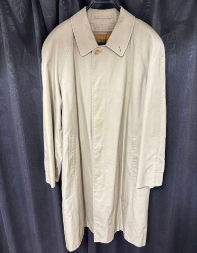 Trench coat burberrys beige - trench,