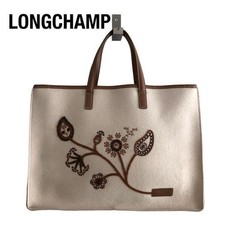 Borsa a mano Longchamp Tote