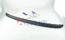 MODANATURA PARAURTI POSTERIORE