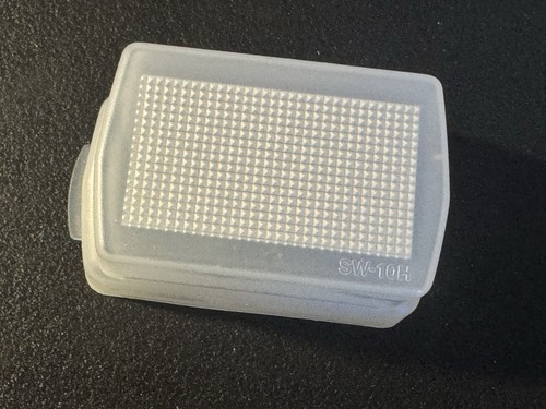 Nikon 10h diffusore - diffusore, attacco