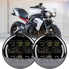 Per Triumph Speed Street