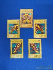 KONAMI Set 5 Pezzi Sigillato