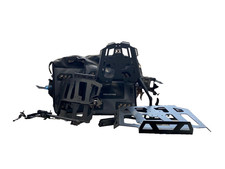 Kit Borse Laterali Kuryakyn