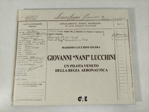 Giovanni nani lucchini - giovanni,