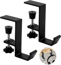 2Pcs Supporto per Cuffie