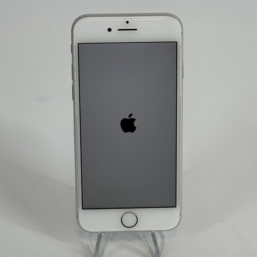 Apple iphone argento - apple, 8
