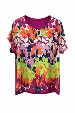 Maglia casacca CARLA FERRONI