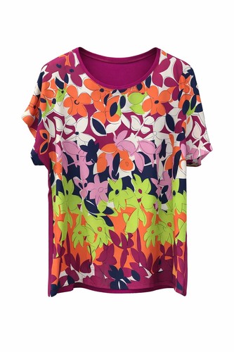 Maglia casacca carla ferroni - casacca,