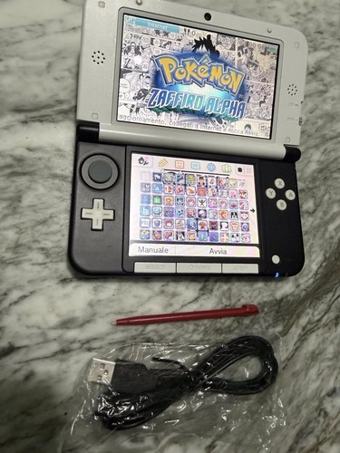 Nintendo 3ds ricondizioanta - 3ds, xl