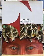 (Corallo) F. Battiloro - ARTE