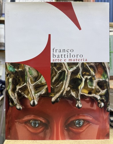 Battiloro arte - f.,