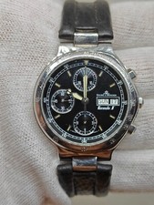 Baume & Mercier formula S chrono, automatic - MV04FO13