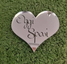 Segnaposti matrimonio pezzi - segnaposti,