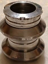 Vintage Gnutti Pista Serie Sterzo Colnago Bianchi Cinelli Masi