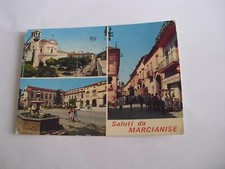 Caserta - Saluti da Marcianise
