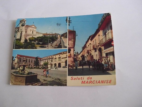 Caserta saluti da marcianise - da,