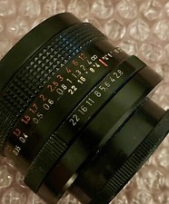 PENTACON Auto 2.8/29 M42