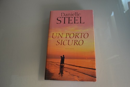 Steel porto sicuro - steel,