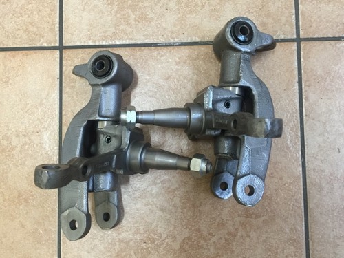 Coppie fuselli fiat 500 - fuselli,