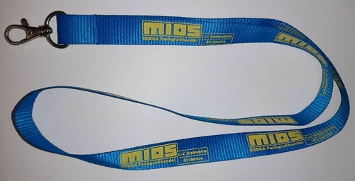 Edeka mios cordino portachiavi - mios,