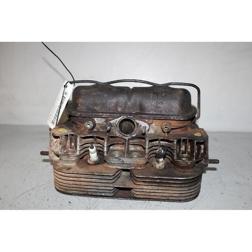 Testata motore volkswagen - testata,