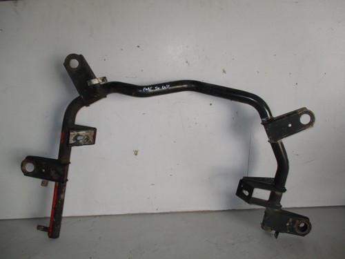 Supporto motore chassis - motore,