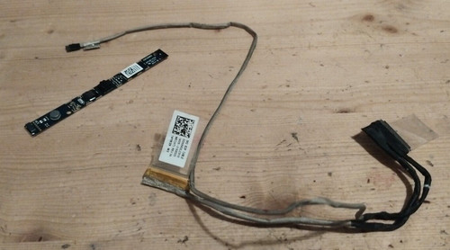 Cable lcd webcam - cable, asus