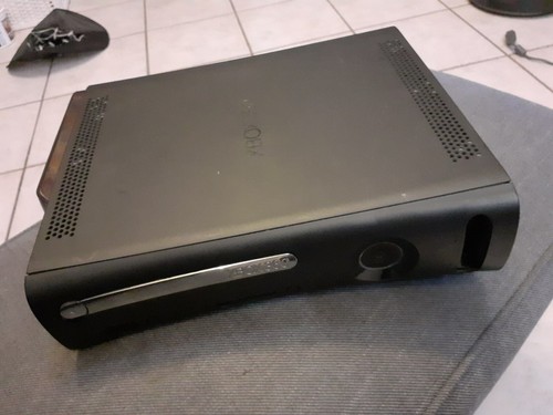 Xbox 360 microsoft - xbox,