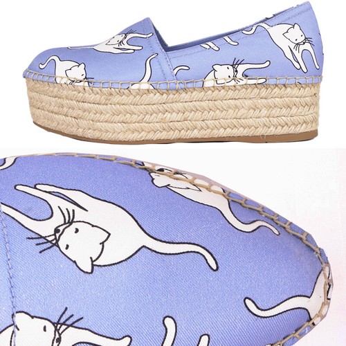 New 890 miu blue - 37, white