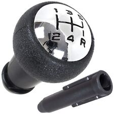 POMELLO LEVA DEL CAMBIO 5+R