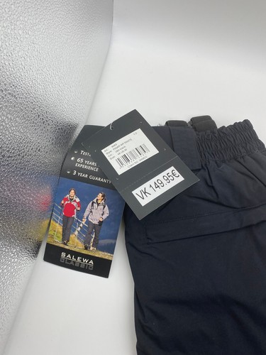 Salewa pantaloni neve - pantaloni, da