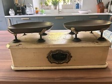 Bilancia Da Cucina Antica