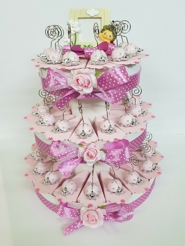 Torta bomboniere fette - torta, 43