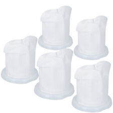 5 Motorschutz Filter Set passt