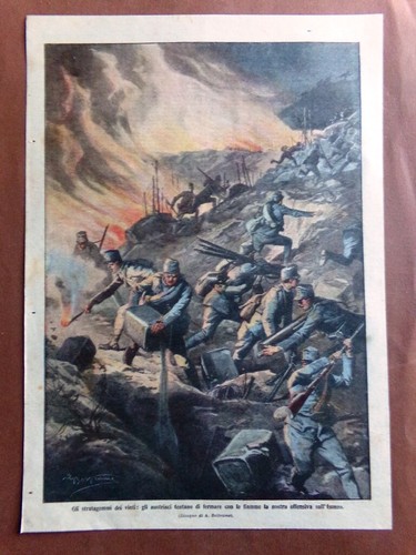 Retrocopertina domenica - retrocopertina,