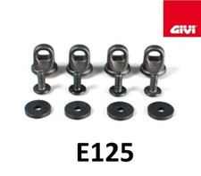 Givi  Kappa E125 Set of 4