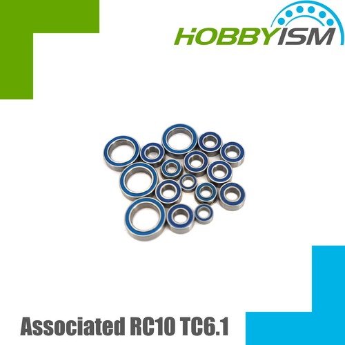 Associated tc6 ft - associated, ep