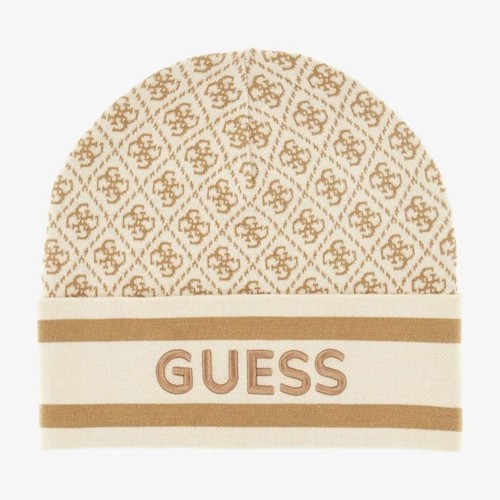Cappello lana donna guess - cappello,