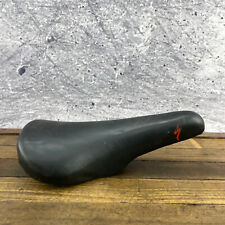 Sella vintage specializzata Seat Allez Stumpjumper nera MTB copertura allentata
