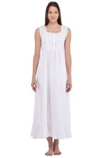 Camicia notte collo - camicia,