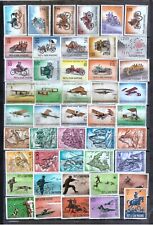 SAN MARINO 1962 AÑO COMPLETO